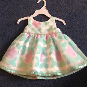 Baby Dress!!!! Easter Ready!!!